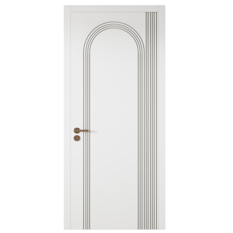 Color Interior Door 27 - Image 5