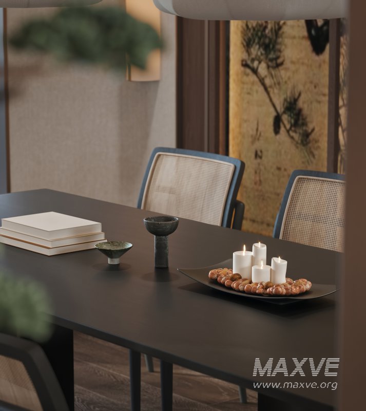 living room dining room - Image 3