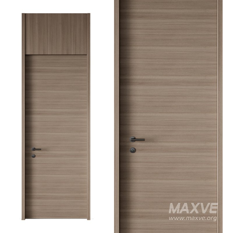 Door set 05 - Image 4