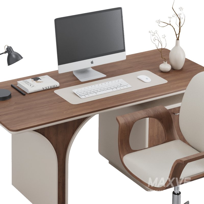 Office Set51 - Image 4