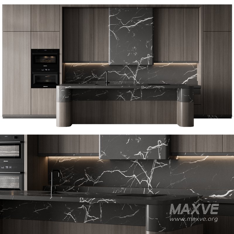 Kitchen set 32 - Image 2