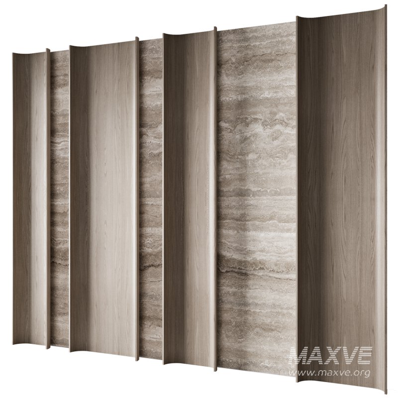 wall panel 35 - Image 1