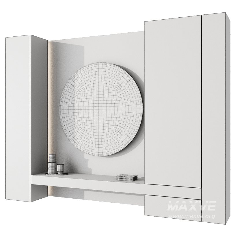 Hallway 05 - Image 4