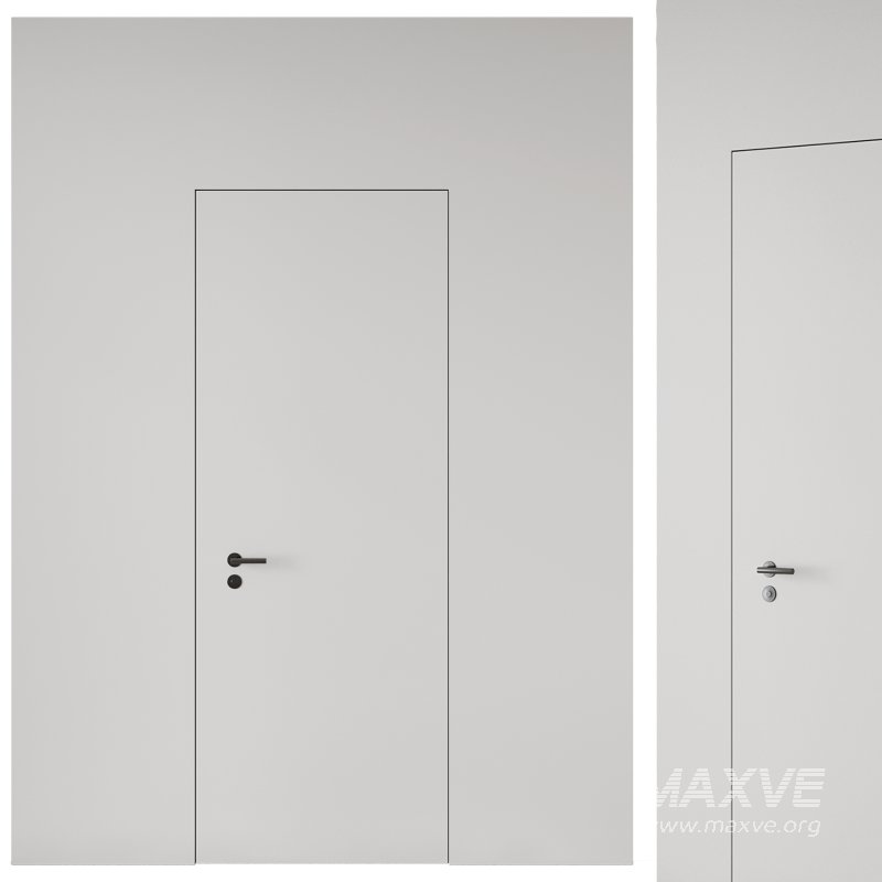 Door set 24 - Image 2