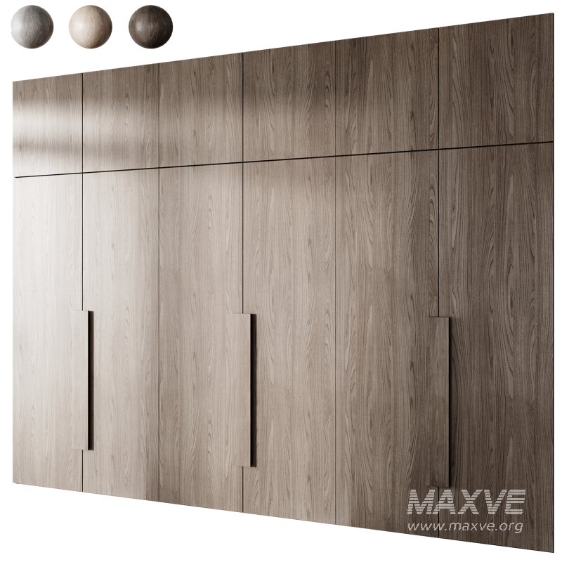 Wardrobe 02 - Image 1