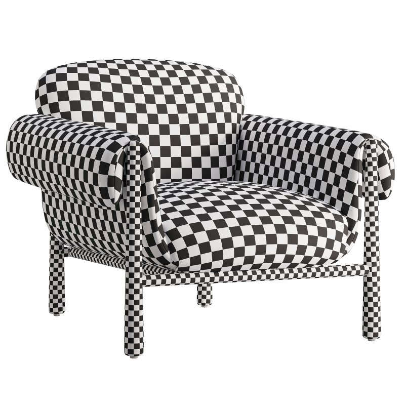 Olia Chair-Fourhands - Image 9