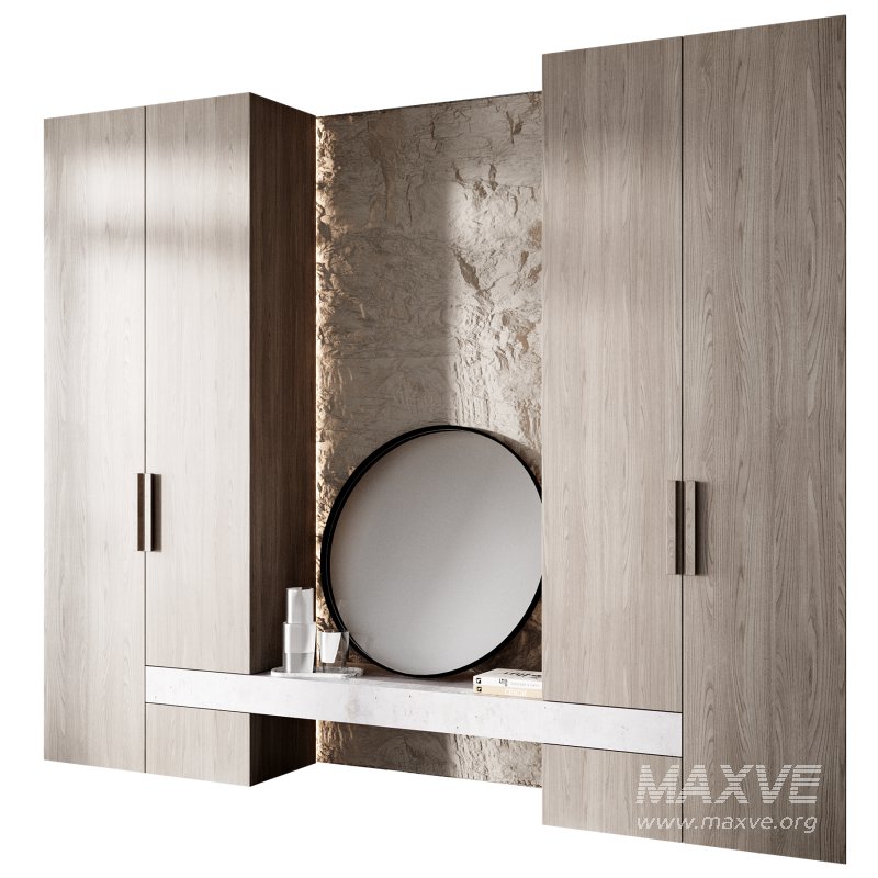 Hallway 08 - Image 1