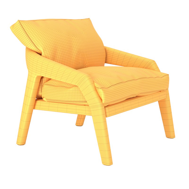 Armchair FRIDAY 1 - Image 5