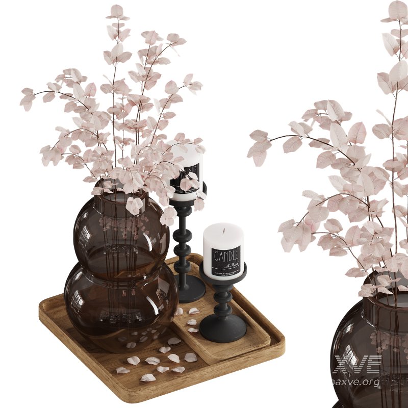 Apple Decoration Set - Image 4