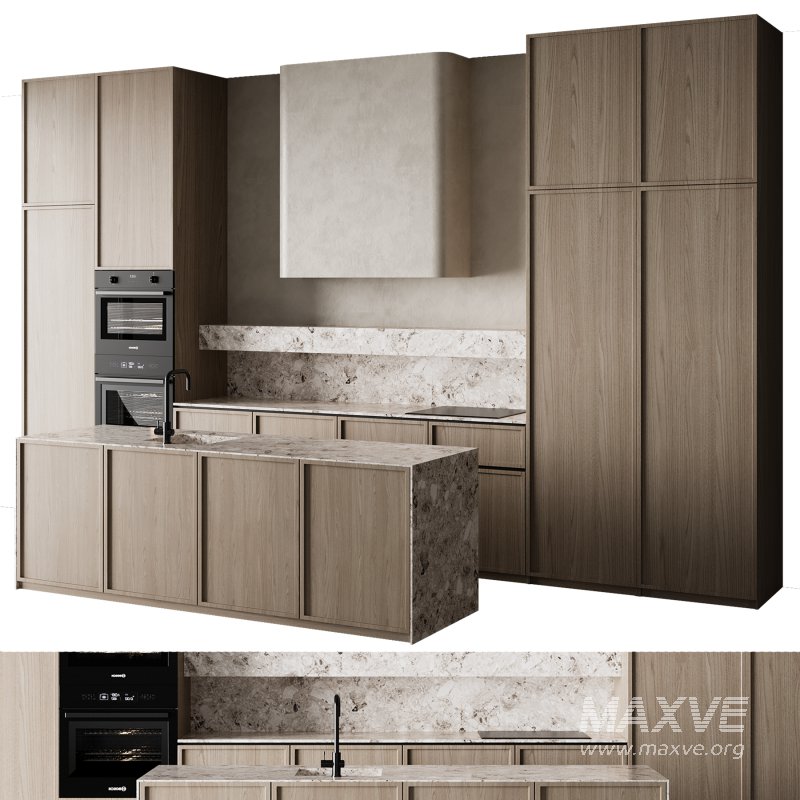 Kitchen set 20 - Image 1