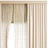 Roman and Cotton Curtain 053 - Thumbnail 4