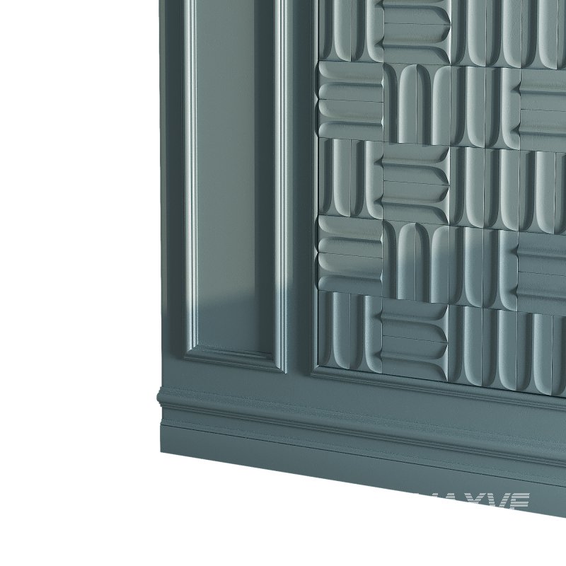 Wall_molding_44 - Image 4