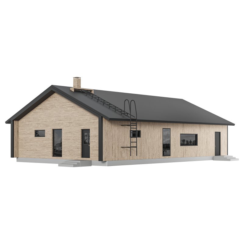 Home Design 14 For Exterior - Image 7