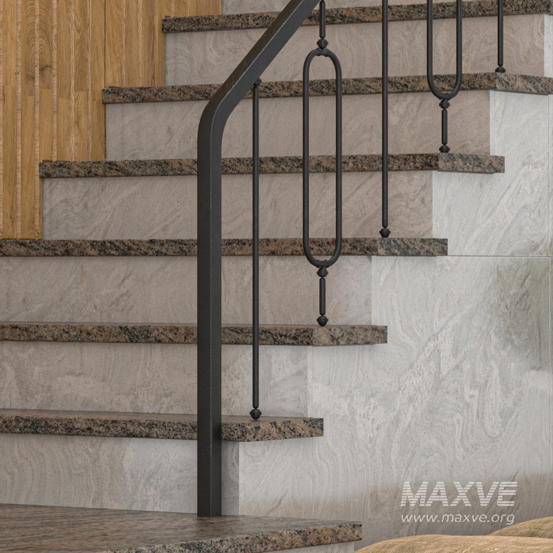 Staircase 02 - Image 5