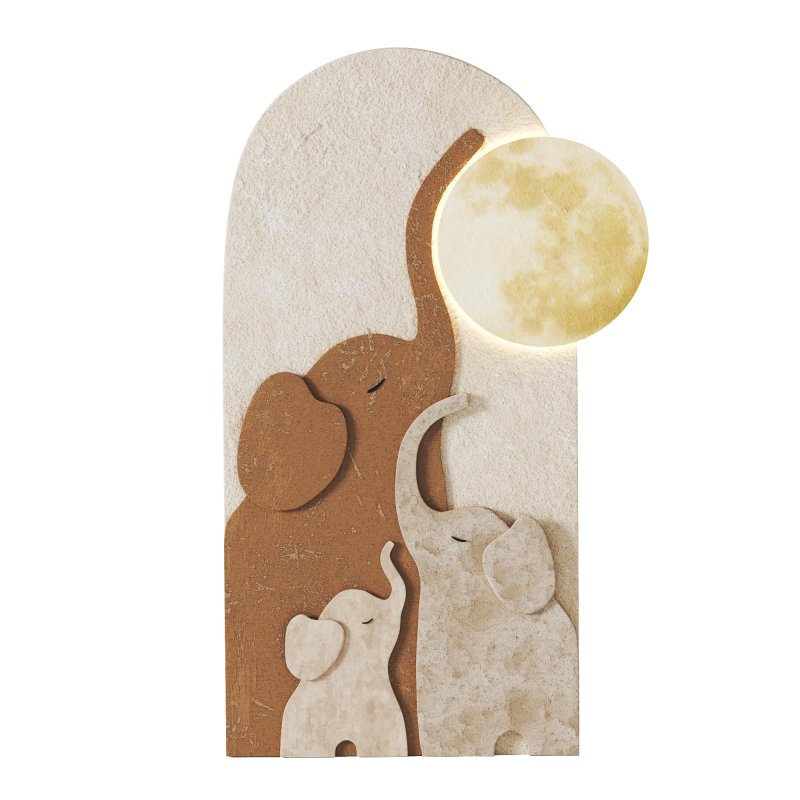 Kid Decorative Frame - Image 3