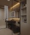 modern bathroom 07 - Thumbnail 2