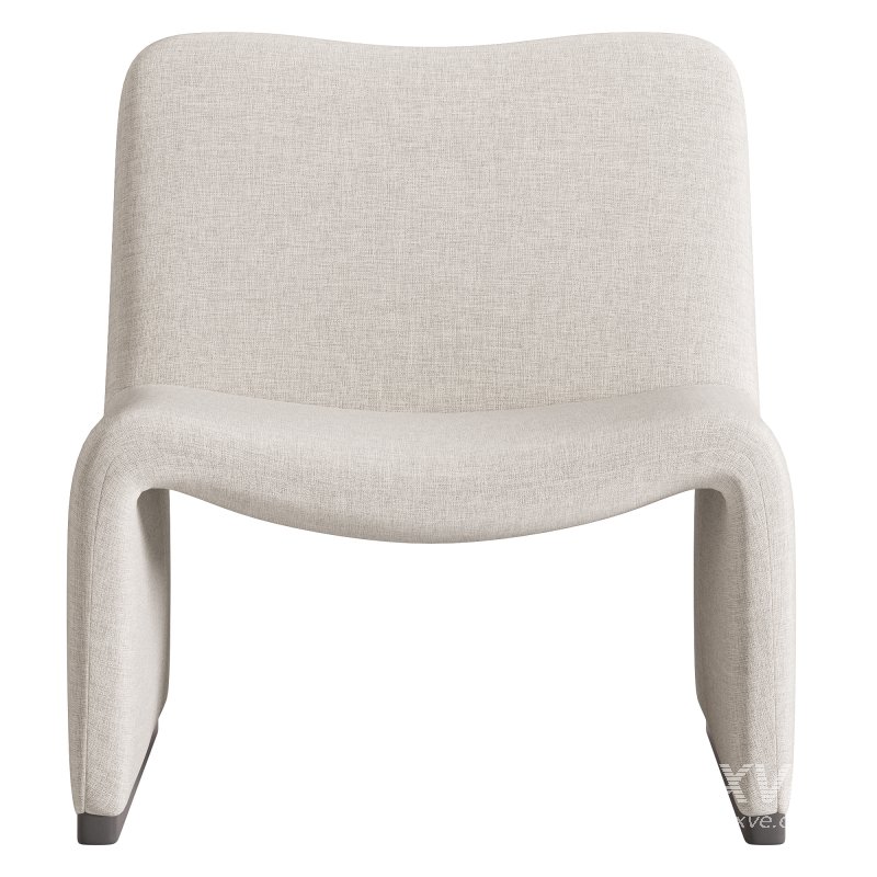 Lovett Armchair - Image 3