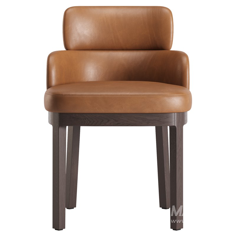 Fulton Chair - Image 4