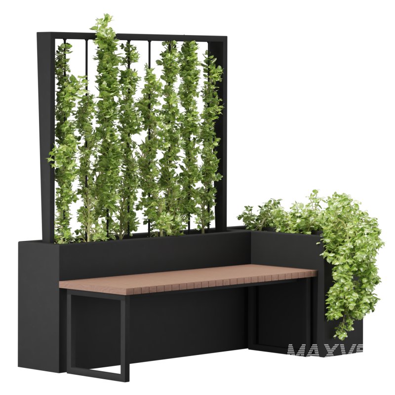 Welcoming area furniture_02 - Image 2