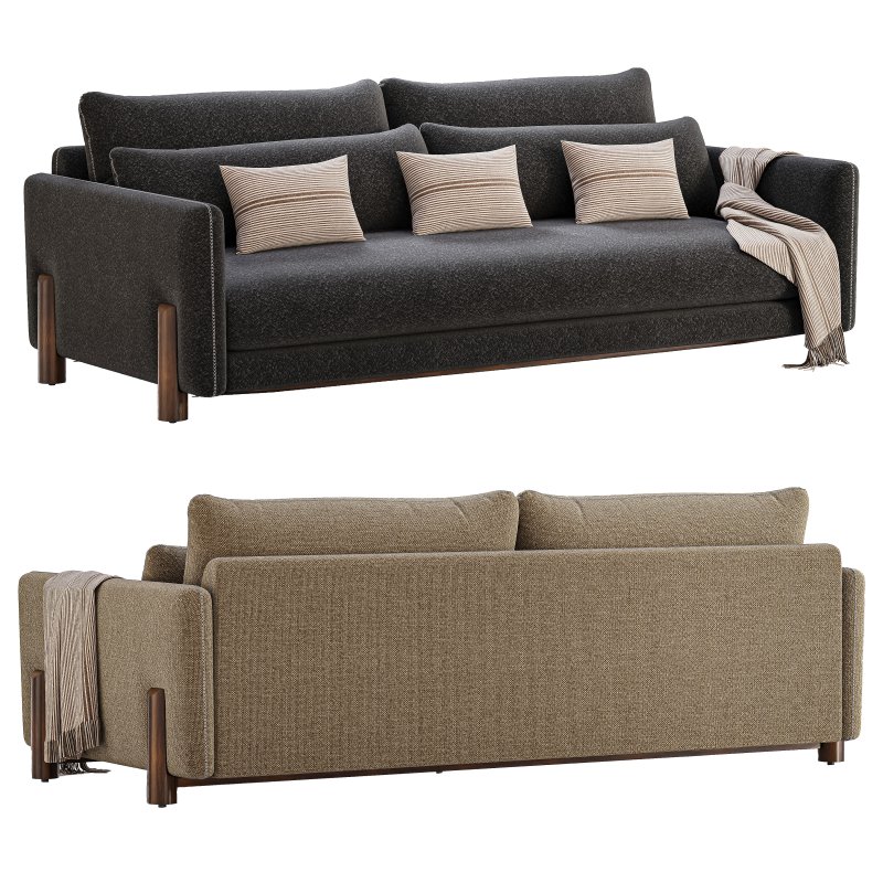 Rennick Sofa - Image 2