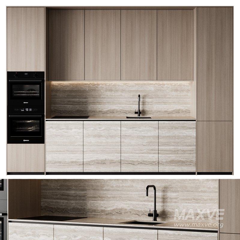 Kitchen set 50 - Image 2