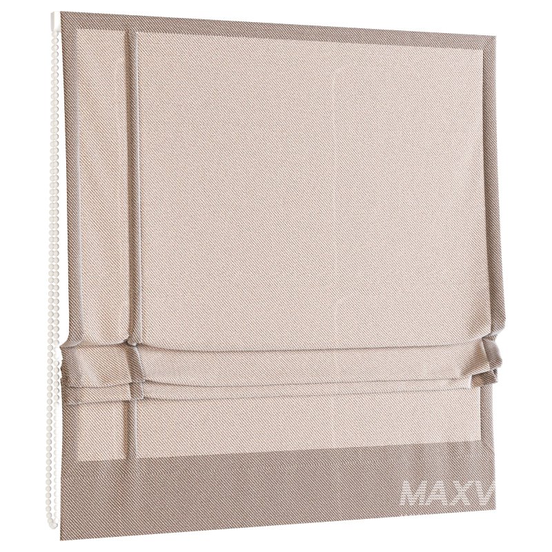 Roman Blinds Curtain Set 25 - Image 6