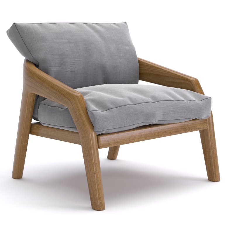 Armchair FRIDAY 1 - Image 1