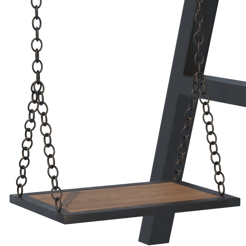 Garden Swing 03 - Image 5