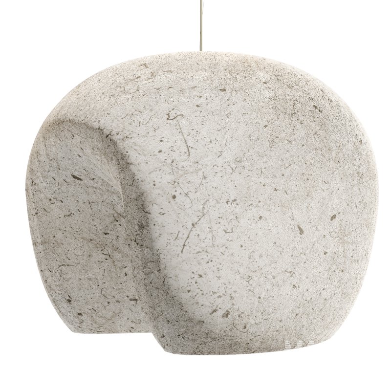 Nordic Minimalist Pendant Light - Image 3