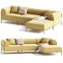 Noah Corner Sofa - Thumbnail 3