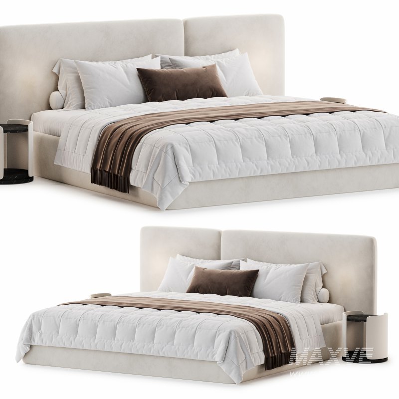 Legend Low Bed - Image 1
