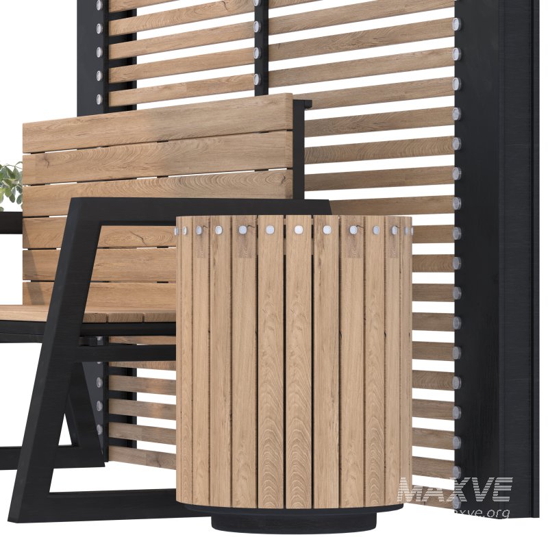 Urban Furniture 08 - Image 7