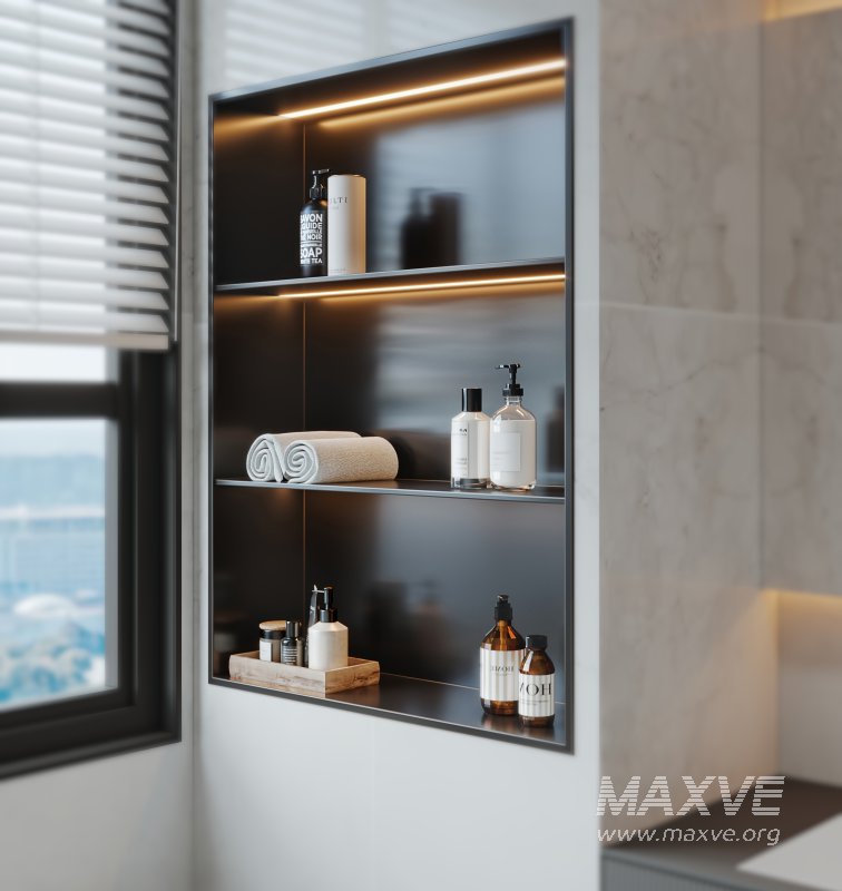 modern bathroom 29 - Image 2