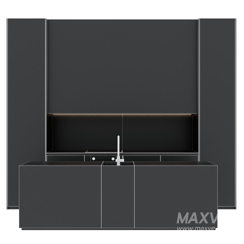 Kitchen set 16 - Image 3