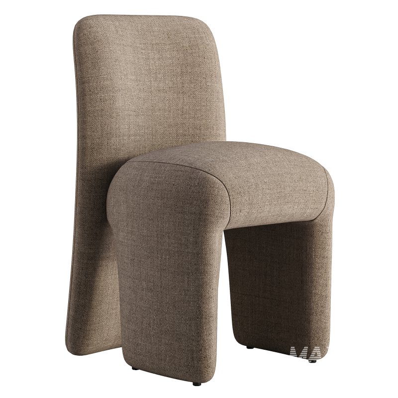 Perrin Dining Chair - Image 4