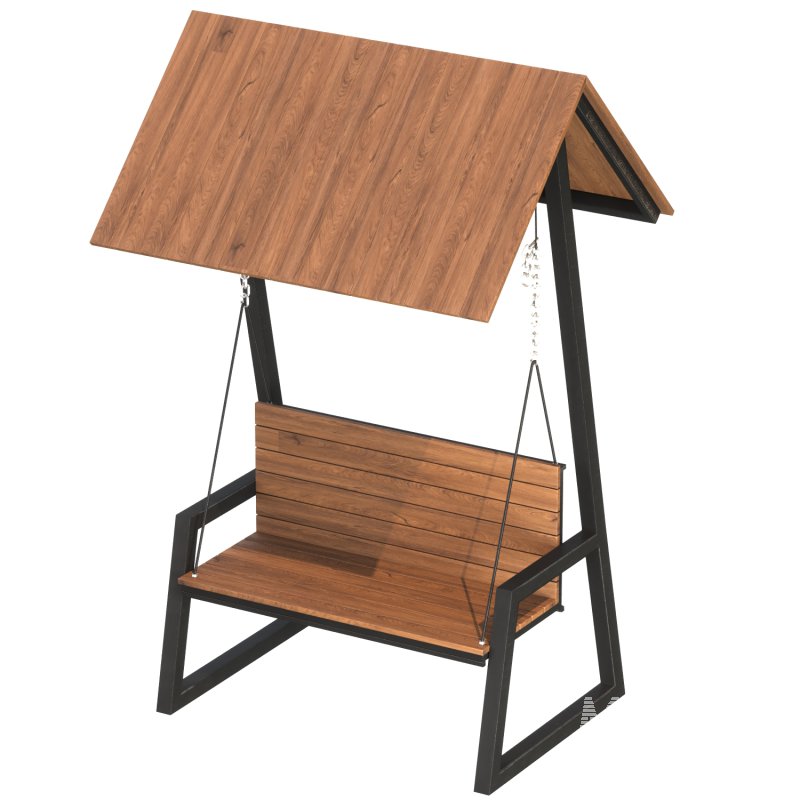 Urban Furniture 07 - Image 6