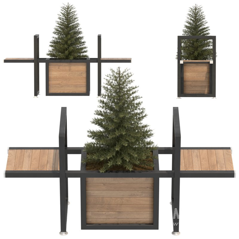 Urban Furniture 03 - Image 3