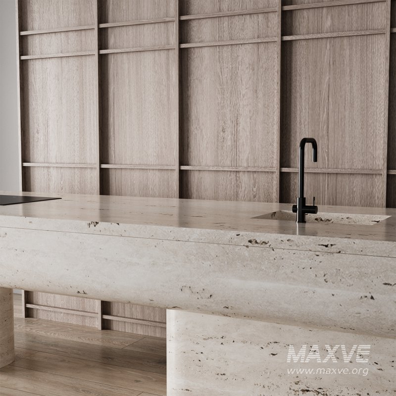 Kitchen set 24 - Image 2