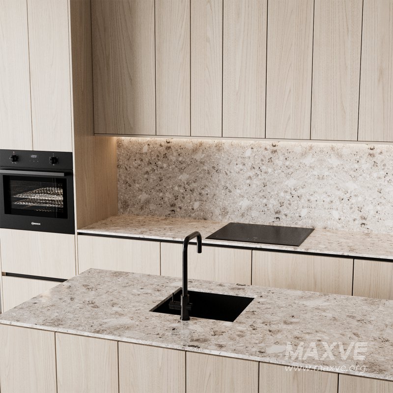 Kitchen set 21 - Image 4