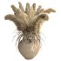 Minimal Pampas Bouquet in Pottery Vase 09 - Thumbnail 1