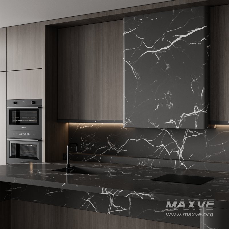 Kitchen set 32 - Image 3