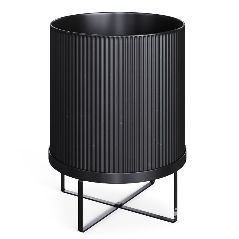 Bau Pot Planter by Ferm Living - Image 2