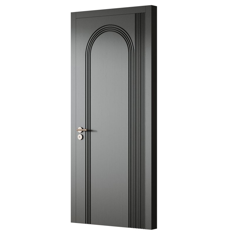 Color Interior Door 27 - Image 9