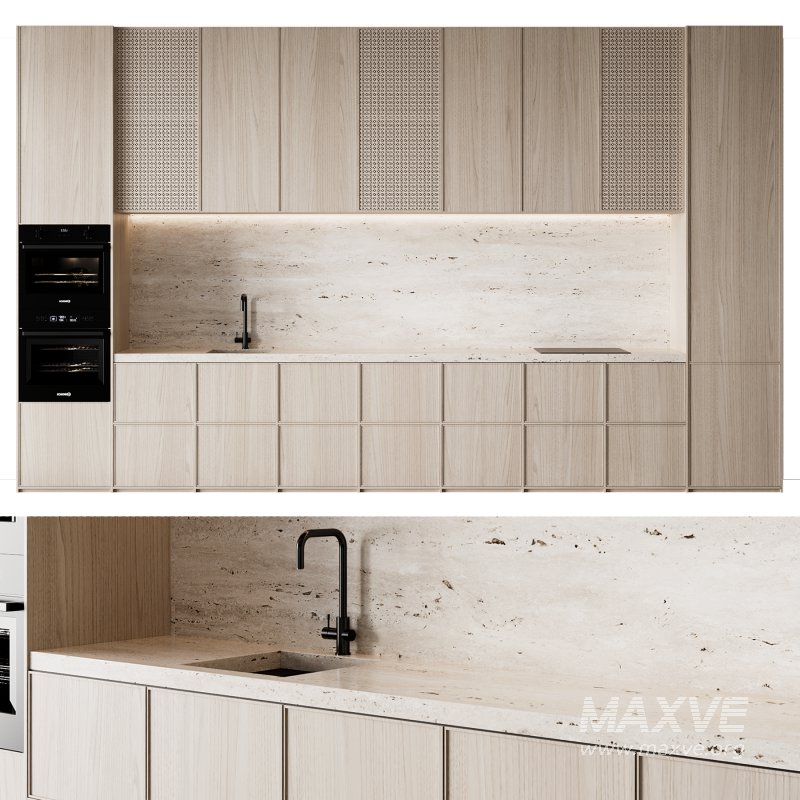 Kitchen set 26 - Image 4