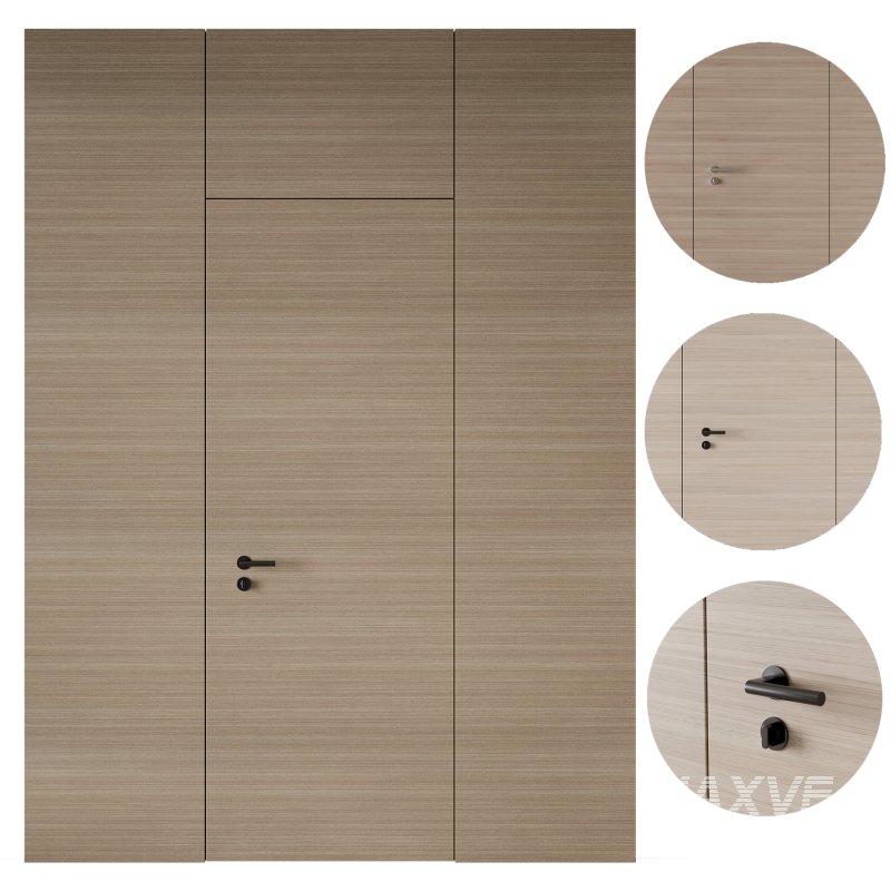 Door set 15 - Image 5