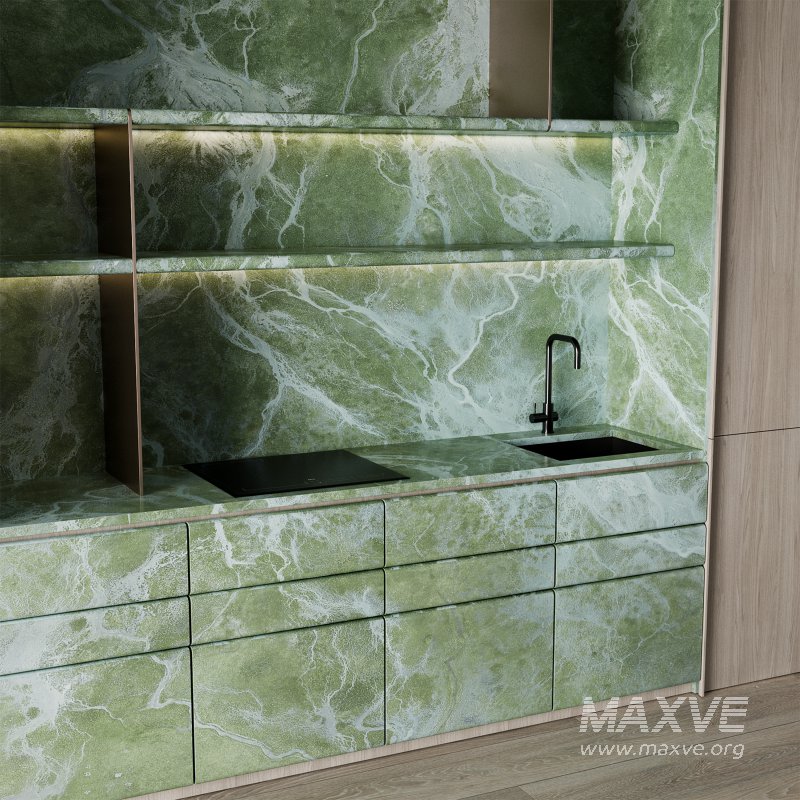 Kitchen set 54 - Image 3