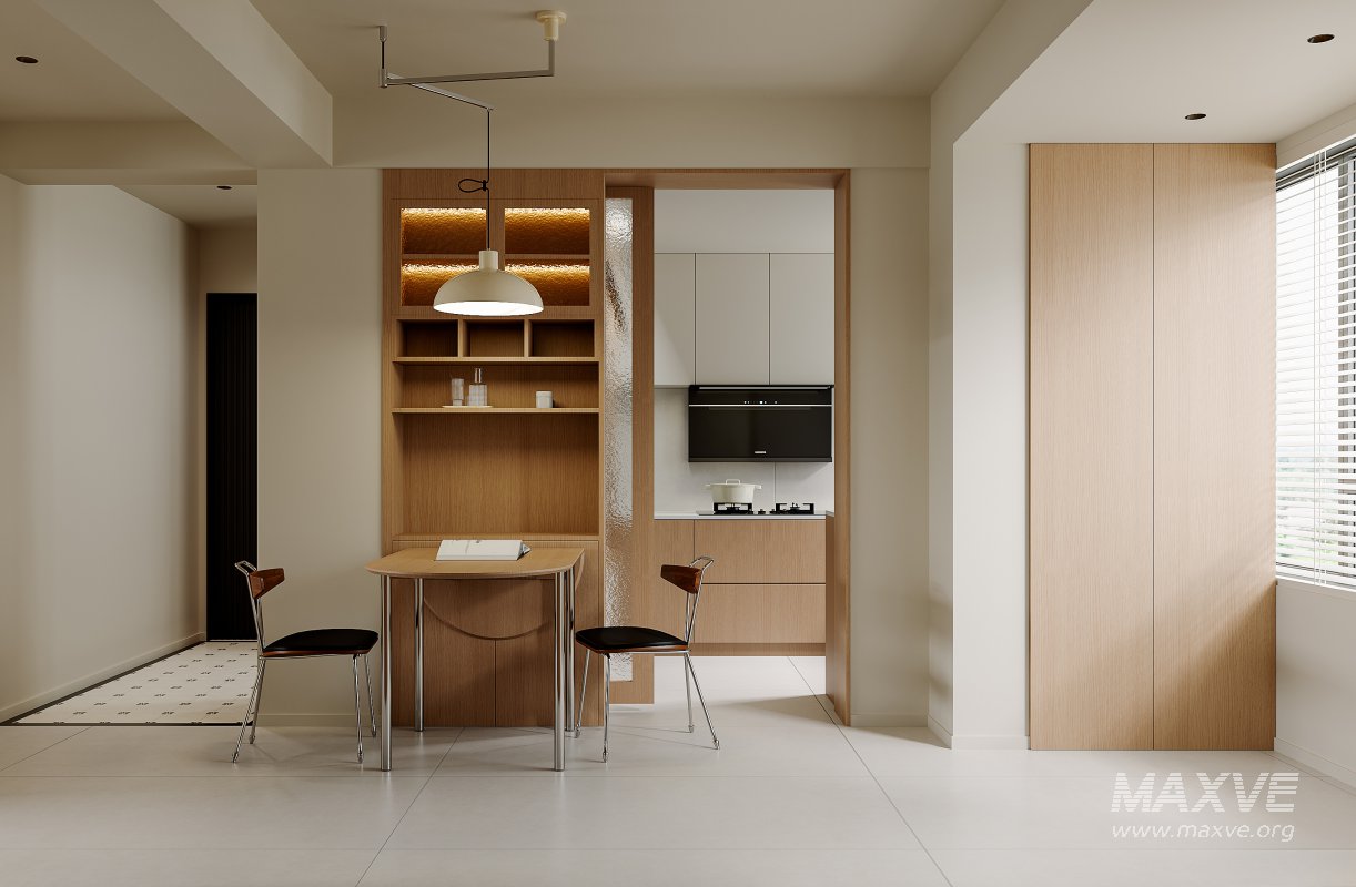 Living Room Dining Room Bedroom Office room - Image 5