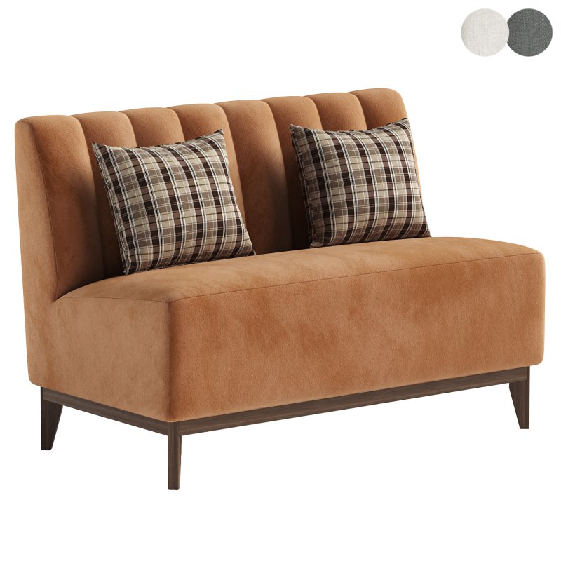 Kosovo Banquette - Image 3