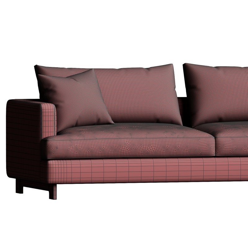 Relax Sectional Sofa - Image 2