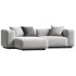 Soft Modular Sofa set - Thumbnail 2